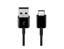 Attēls no SAMSUNG CABLE USB TO USB-C 1,5M BLACK EP-DG930IBEGWW
