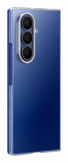 Изображение Samsung Clear Case Galaxy Z Fold7 transparent (Atv iepak.)
