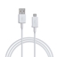 Attēls no Samsung ECB-DU4EWE Universal Micro USB Data and Charging Cable 1.5m (OEM)