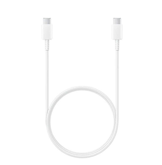 Picture of Samsung EP-DA905BWE datu pārraides un uzlādes vads