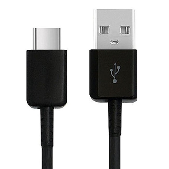 Picture of Samsung EP-DG950CBE Universal Type-C 3.1 Data and Charging Cable 1.2m
