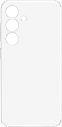 Attēls no Samsung Etui Clear Case GP-FPS921SAATW do Samsung Galaxy S24 - przezroczyste