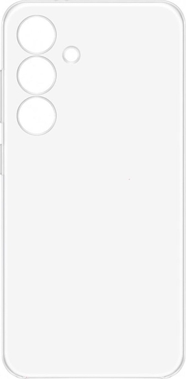 Изображение Samsung Etui Clear Case GP-FPS921SAATW do Samsung Galaxy S24 - przezroczyste