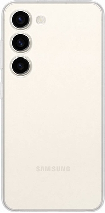 Picture of Samsung Etui Clear Case do Galaxy S23 Przezroczyste