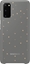 Изображение Samsung Etui Smart Led Cover Szary do Galaxy S20 (EF-KG980CJEGEU)
