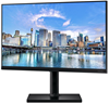 Picture of Samsung F24T450FQR computer monitor 61 cm (24") 1920 x 1080 pixels Full HD Black