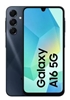 Picture of Smartfon Samsung Galaxy A16 5G 8/256GB Granatowy  (SM-A166BZKIEUE)