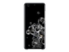Picture of Samsung Galaxy S20 Ultra LED Cover case Black