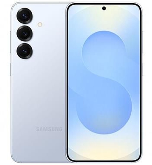 Picture of Samsung Galaxy S25 256GB Icyblue