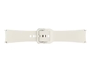 Picture of Samsung Galaxy Watch Sport Strap Cream S/M for 6/6 Classic