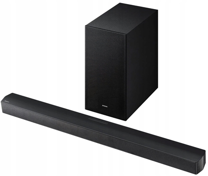 Attēls no SAMSUNG HW-B650F/EN Soundbar