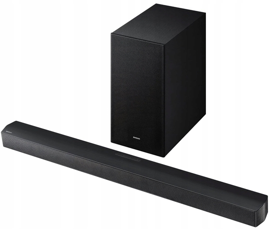 Изображение SAMSUNG HW-B650F/EN Soundbar