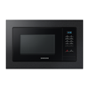 Picture of Samsung MQ7000A Built-in Grill microwave 23 L 800 W Black
