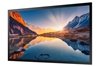 Picture of Samsung QMB-T Digital signage flat panel 139.7 cm (55") Wi-Fi 400 cd/m² Black Touchscreen Tizen 6.5
