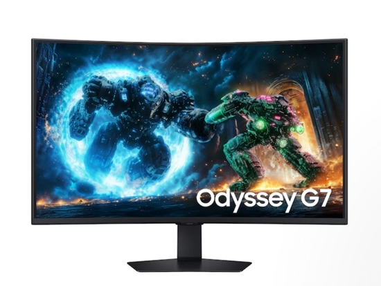Изображение Samsung S37FG750EU