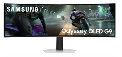 Изображение Samsung S49DG910SU