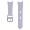 Picture of Samsung ET-SFR90SVE Sport Strap 20mm S/M for Samsung Galaxy Watch 4/4 Classic/5/5 Pro