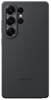 Изображение Samsung Silicone Case für Galaxy S25 Ultra Black