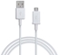 Изображение Samsung Universal Micro USB 2.0 Data and Charger Cable 1.5m (OEM) White