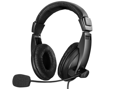 Изображение Sandberg 325-27 Saver USB Headset Large