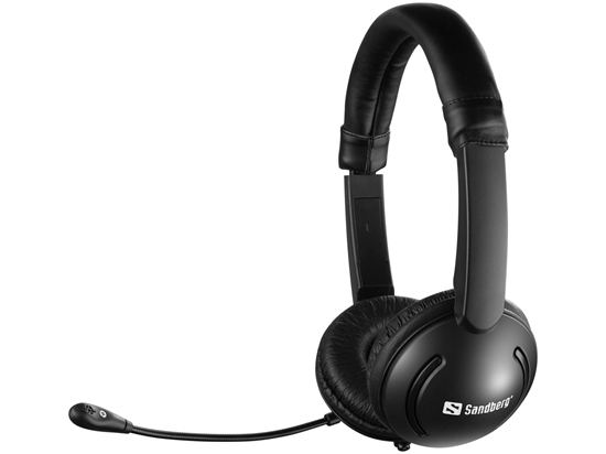 Picture of Sandberg 326-15 MiniJack Headset Saver