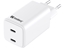 Picture of Sandberg 441-56 AC Charger Dual USB-C PD65W EU