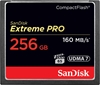 Picture of SanDisk Extreme Pro CF     256GB 160MB/s         SDCFXPS-256G-X46