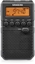 Attēls no Sangean DT-800 (Pocket 800) Black