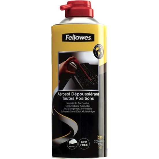 Picture of Saspiests gaiss Fellowes HFC Free 200 ml