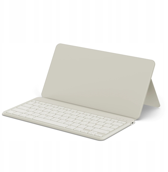Picture of Klawiatura Satechi OntheGo Keyboard Piaskowy