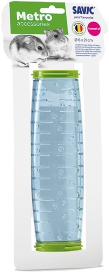 Picture of Savic Tunnel Metro XL Ø6 x 21 cm