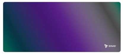 Picture of Savio Super Speed L - Prism Edition Podkadka dla graczy Fioletowy