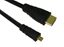 Attēls no Sbox - HDMI-MICRO HDMI 1.4 M/M 2M