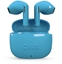 Attēls no SBS wireless earbuds Go Pods TWS, blue