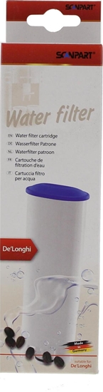 Picture of Scanpart SCANPART Filtr do ekspresów cinieniowych De Longhi(2790000868)