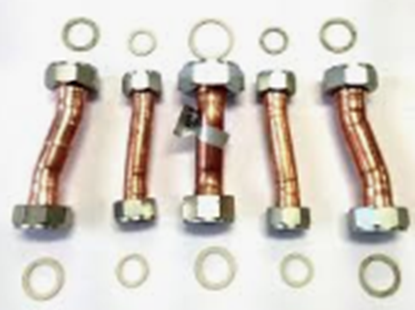 Attēls no S-caurules GC, BOSCH