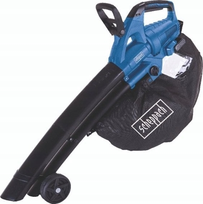 Изображение Scheppach Pstuvas 3in1 BC-BLV720-X 2x20V korpusas, Scheppach