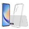 Picture of SCREENOR BUMPER GALAXY A35 5G TRANSPARENT