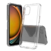 Picture of SCREENOR BUMPER GALAXY XCOVER 7 PRO TRANSPARENT