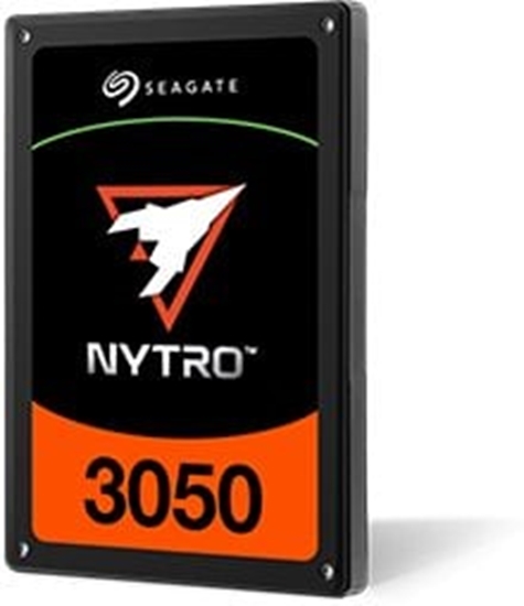 Picture of Seagate Enterprise Nytro 3050 XS3200ME70045 urzdzenie SSD 3,2 TB 2.5" SAS 3D eTLC