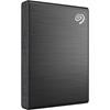 Picture of Seagate One Touch STKG1000400 external solid state drive 1 TB Black