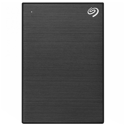 Picture of Seagate One Touch STKG1000400 external solid state drive 1 TB Black