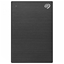 Изображение Seagate One Touch STKG1000400 external solid state drive 1 TB Black