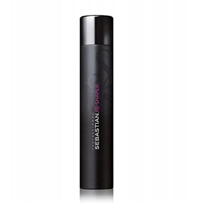Picture of Sebastian Professional Re-Shaper Strong Hold Hairspray 400 ml