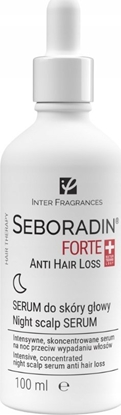 Picture of SEBORADIN_Forte serum na wypadanie wosów 100ml
