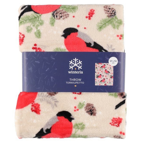 Picture of Sega Winteria 127x152cm