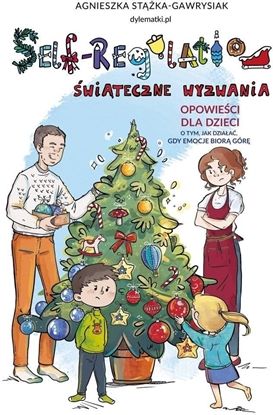 Picture of Self-Regulation. witeczne wyzwania EDUKAMP