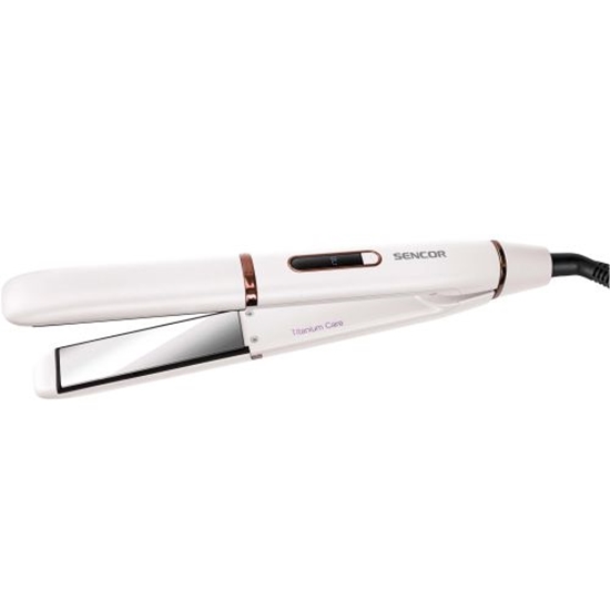 Изображение Sencor SHI 3100VT Hair straightener 42W