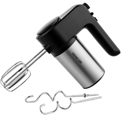 Picture of Sencor SHM 5207SS Mikseris 400W