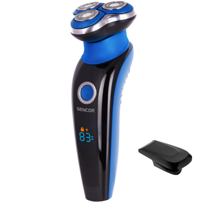 Attēls no Sencor SMS 5520BL Electric Shaver